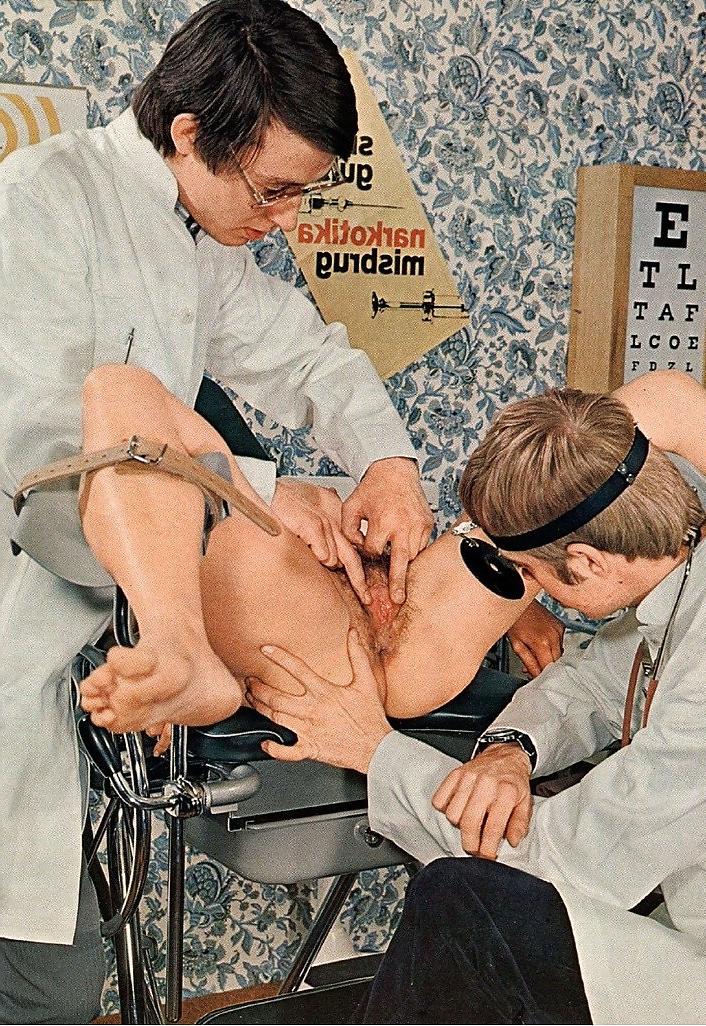 25P The Sex Doctors