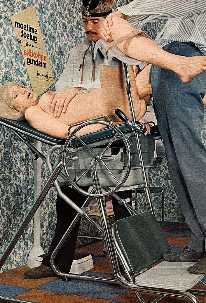25P The Sex Doctors