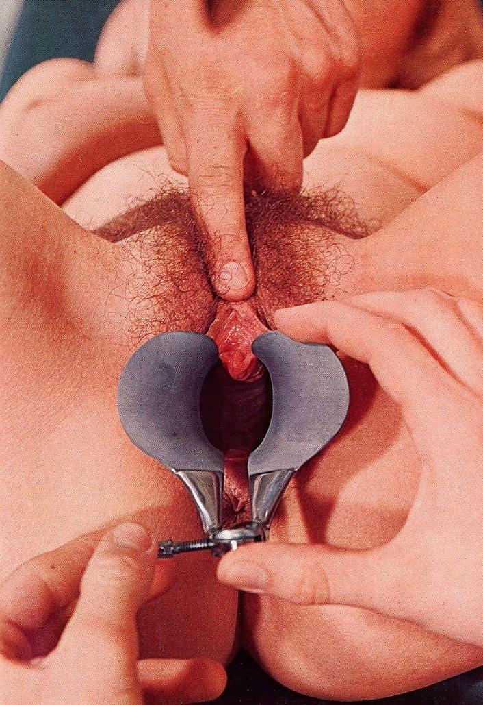 25P The Sex Doctors