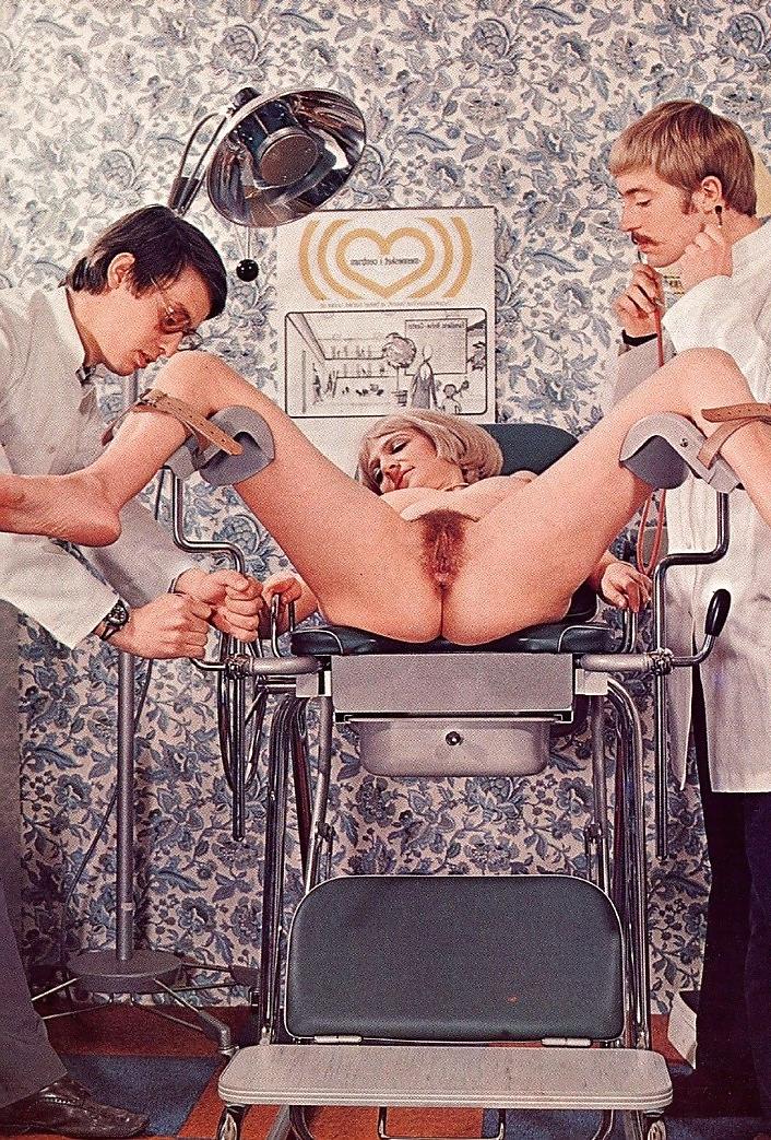 25P The Sex Doctors