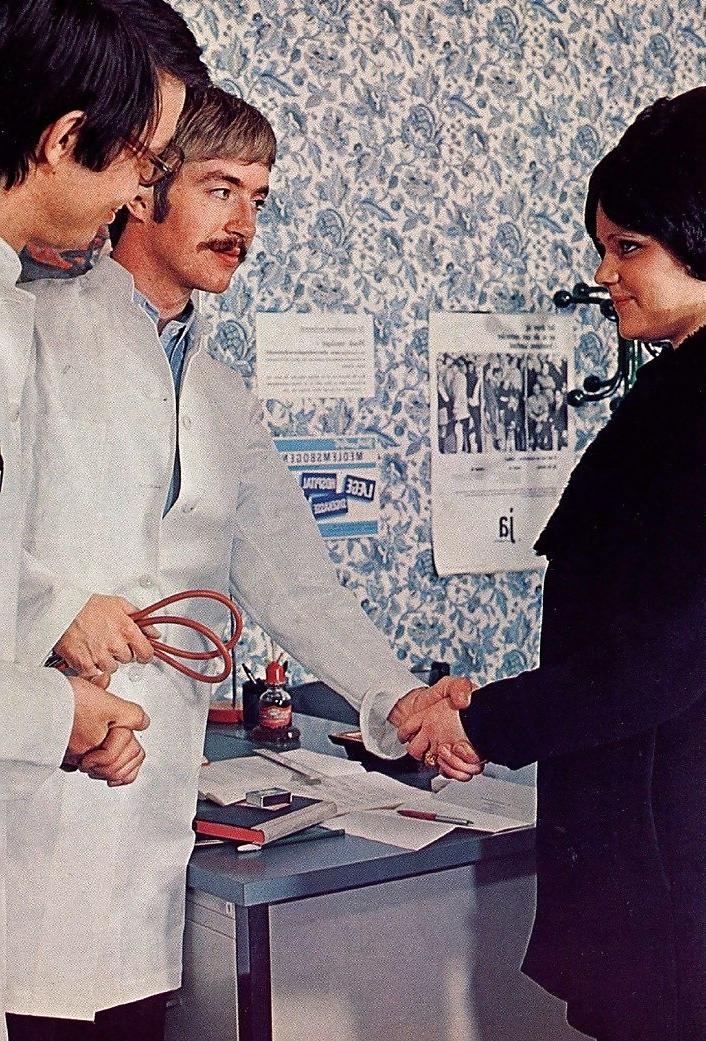 25P The Sex Doctors
