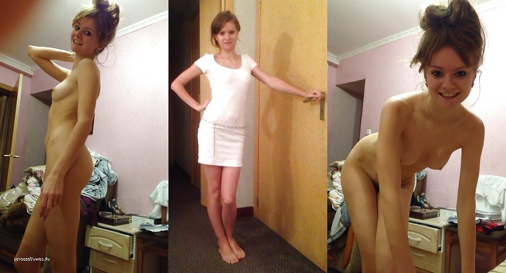 25P Russian Dress and Undress February