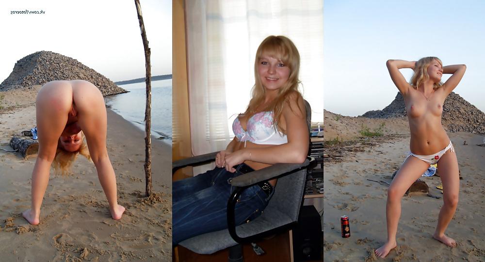 25P Russian Dress and Undress February