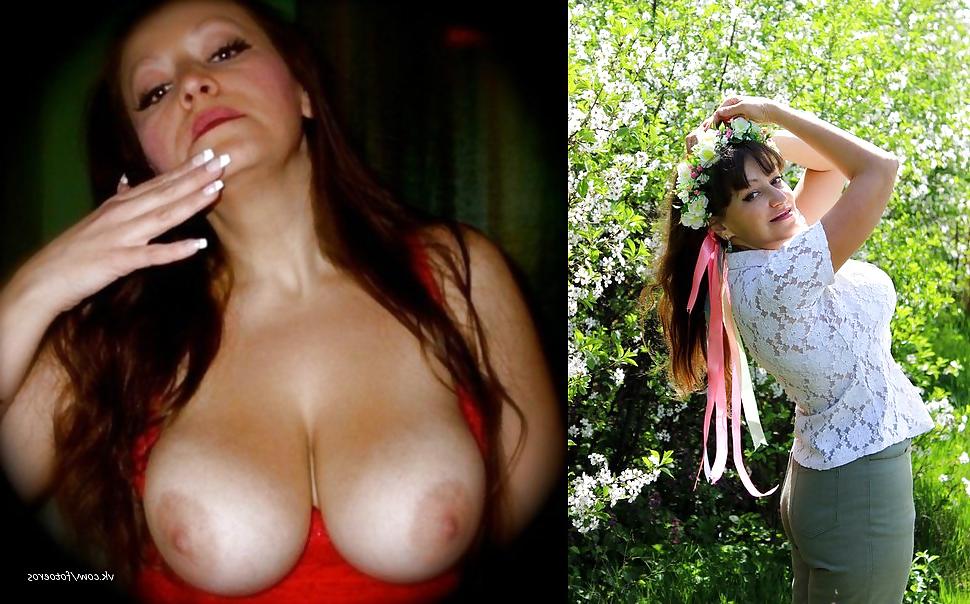 25P Russian Dress and Undress February