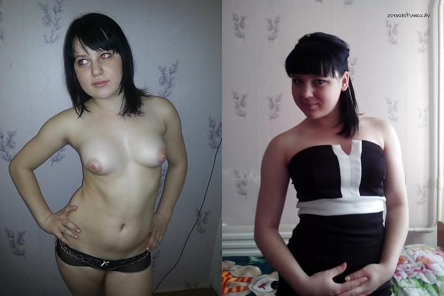 25P Russian Dress and Undress February
