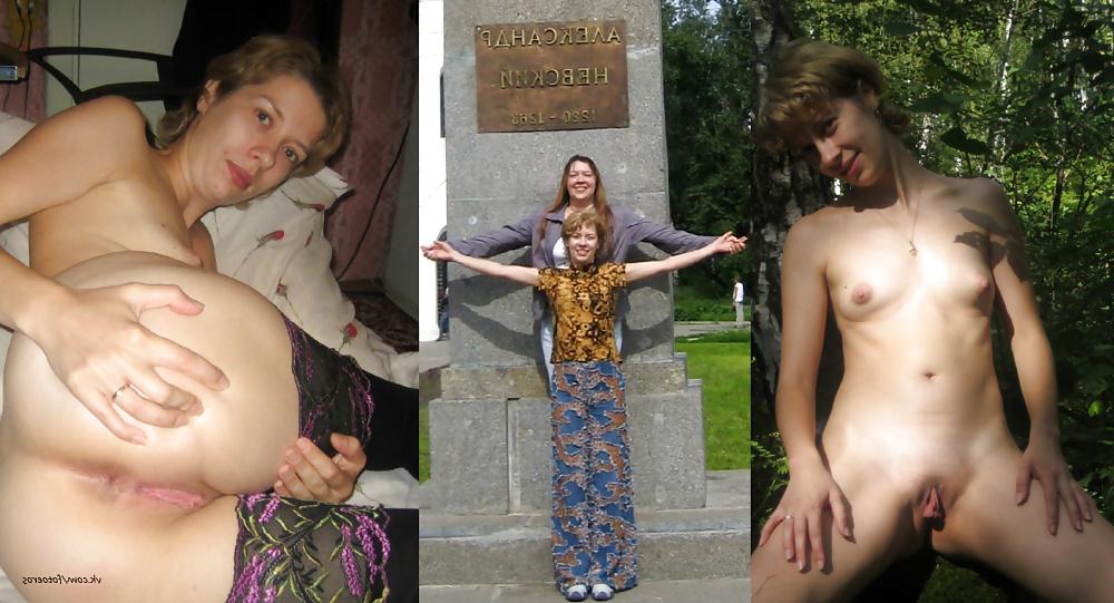 25P Russian Dress and Undress February