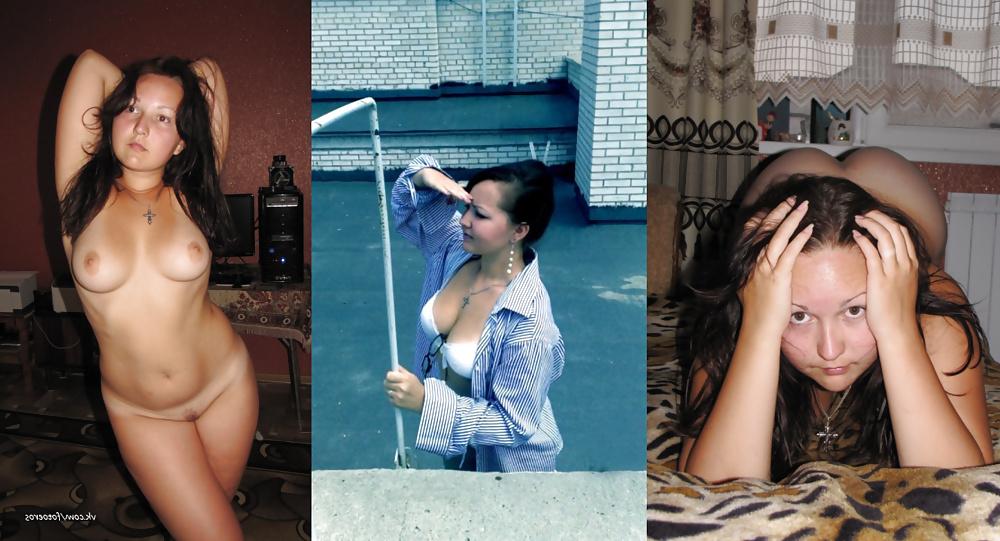 25P Russian Dress and Undress February
