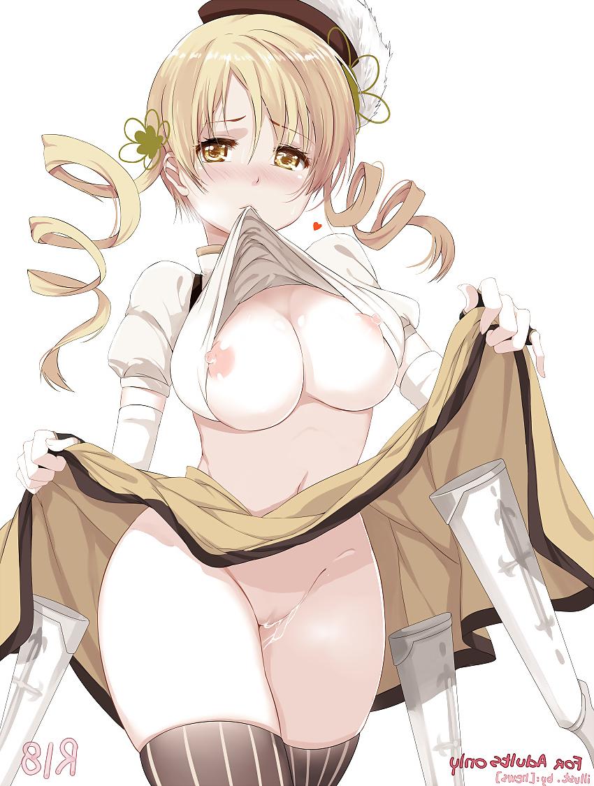 25P Hentai mix 43 verybigcandy