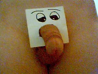 5P Dick elephant  :D