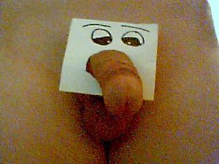 5P Dick elephant  :D