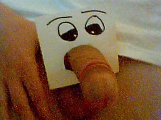 5P Dick elephant  :D
