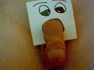 5P Dick elephant  :D