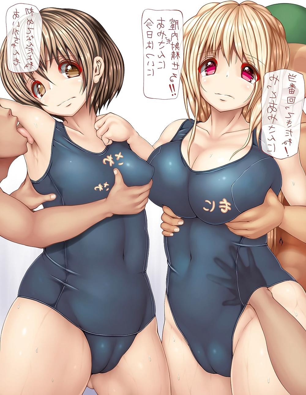 24P Hentai Mix 4