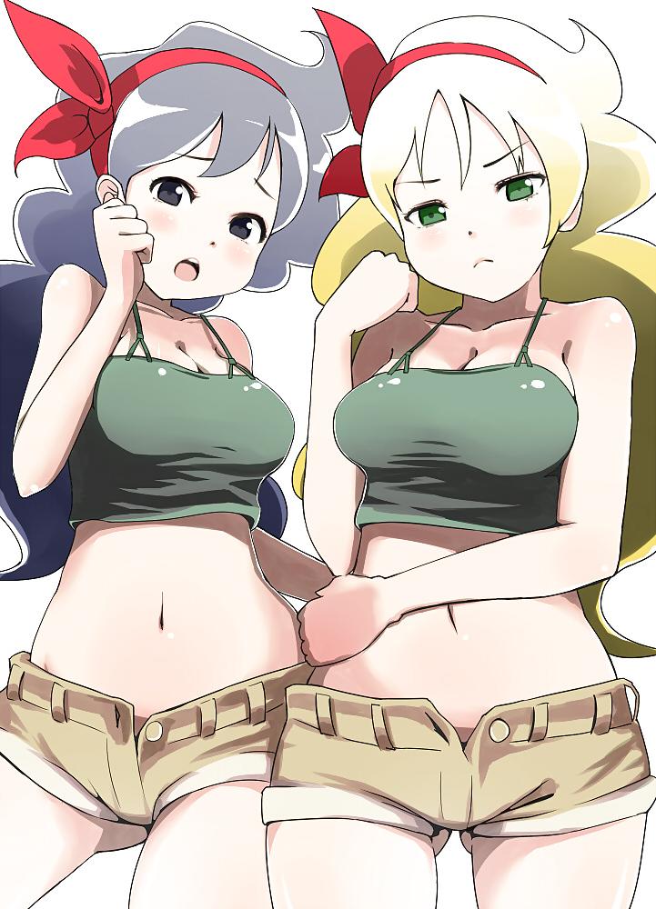 24P Hentai Mix 4