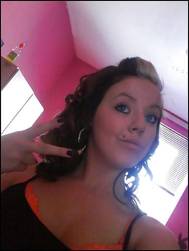 17P Rachel Blue Eyes