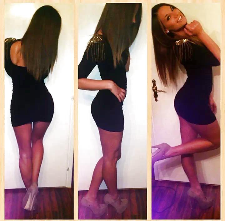 25P Serbian facebook tight ass