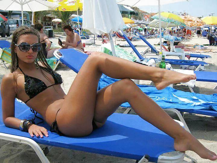 25P Serbian facebook tight ass