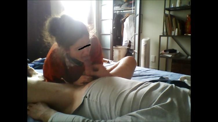 25P Caps from a fuck session