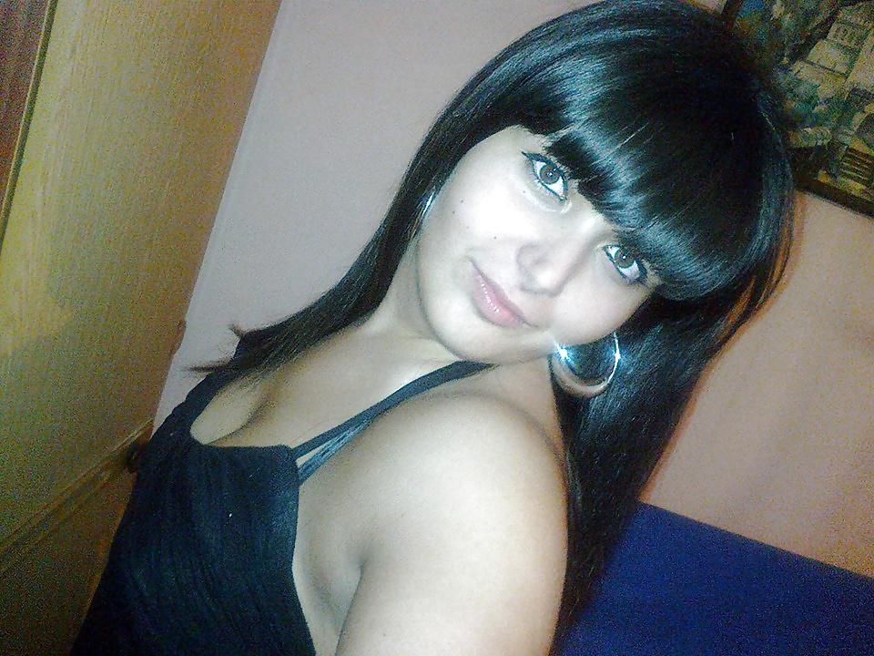 23P Sanela Novi Sad bucka Serbian chubby
