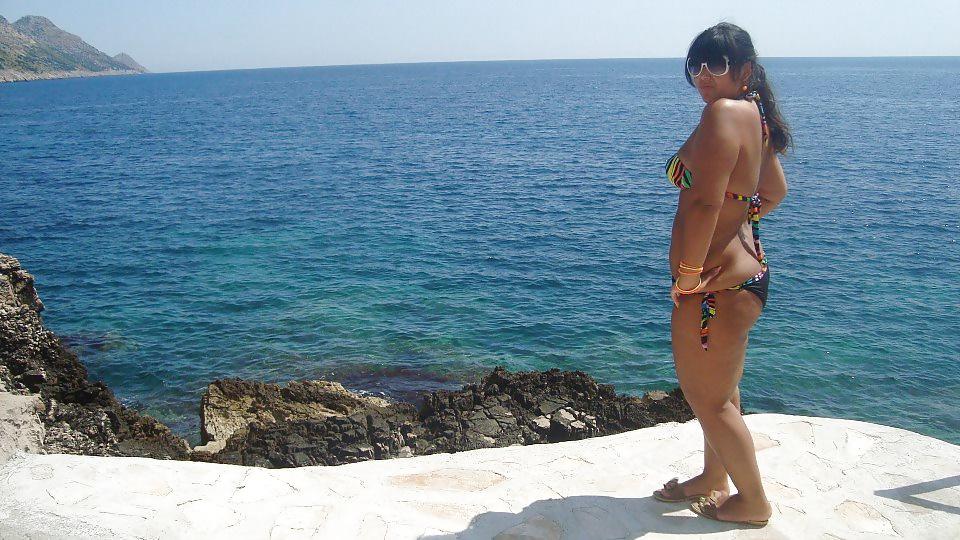23P Sanela Novi Sad bucka Serbian chubby