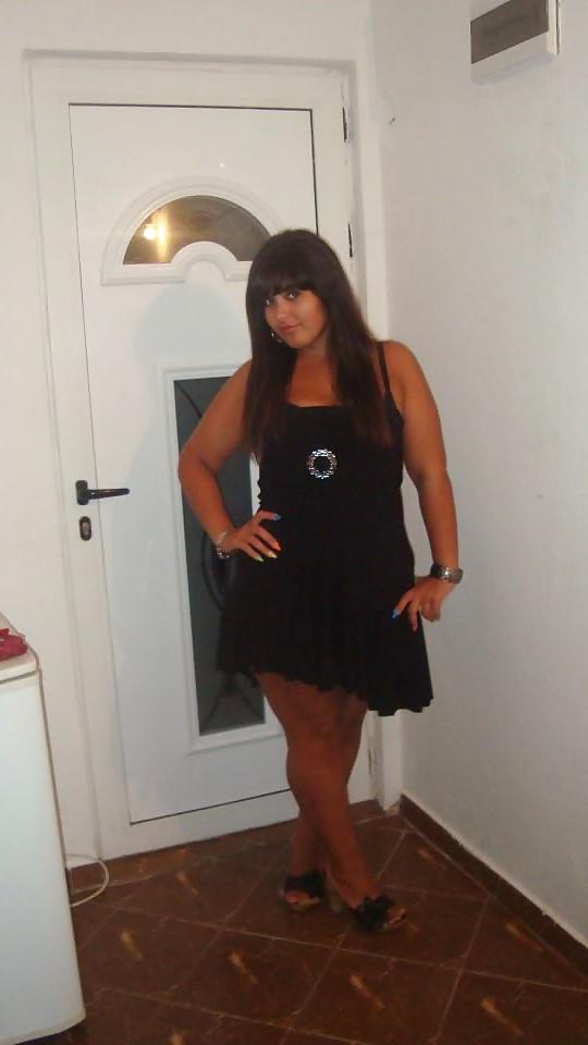 23P Sanela Novi Sad bucka Serbian chubby