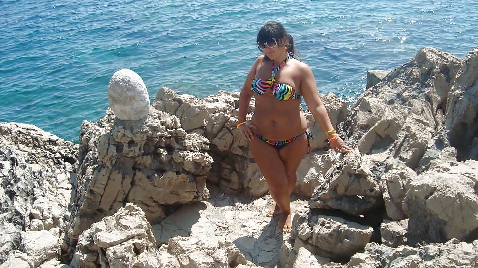 23P Sanela Novi Sad bucka Serbian chubby