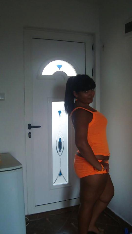 23P Sanela Novi Sad bucka Serbian chubby