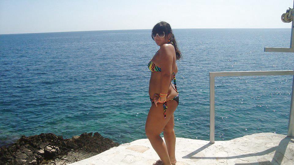 23P Sanela Novi Sad bucka Serbian chubby