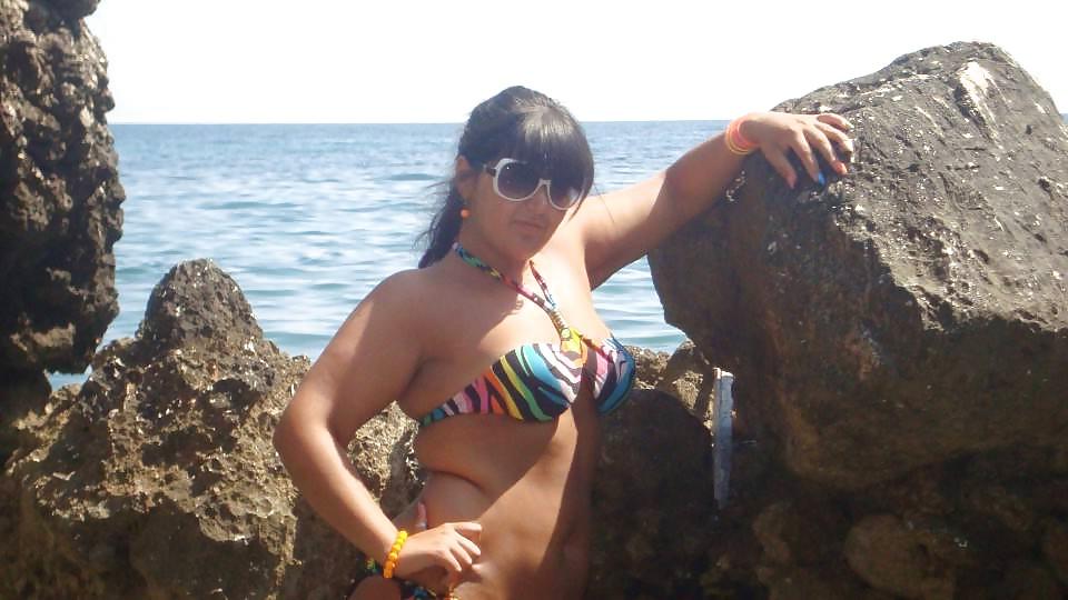 23P Sanela Novi Sad bucka Serbian chubby
