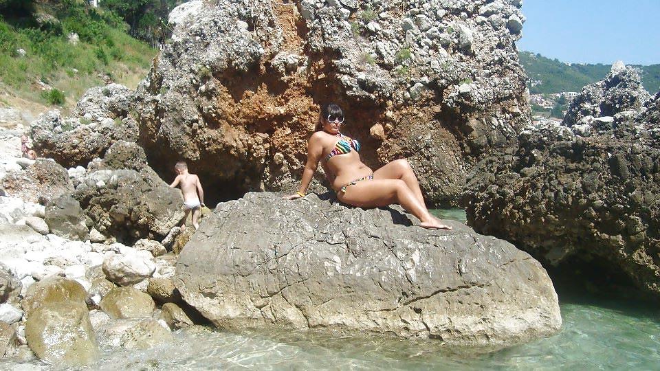 23P Sanela Novi Sad bucka Serbian chubby