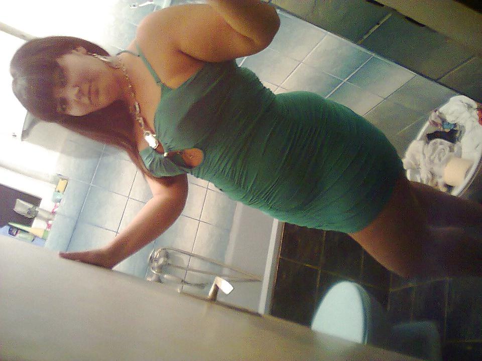 23P Sanela Novi Sad bucka Serbian chubby