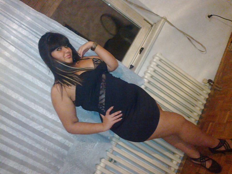 23P Sanela Novi Sad bucka Serbian chubby