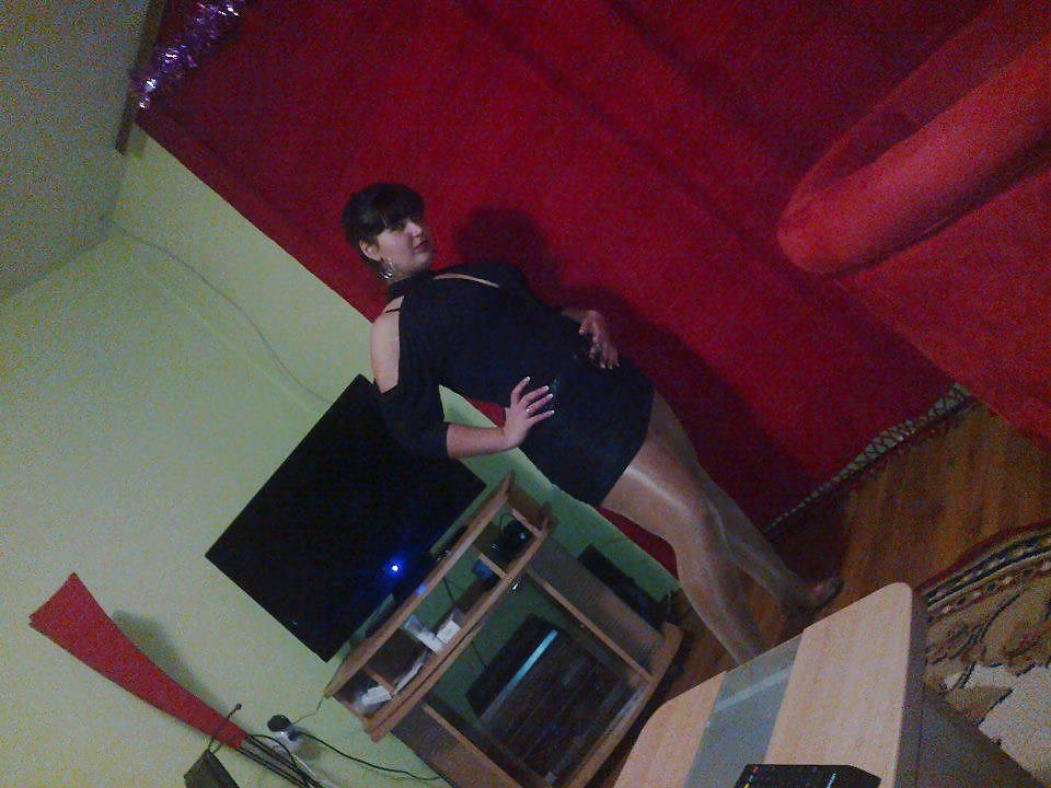 23P Sanela Novi Sad bucka Serbian chubby