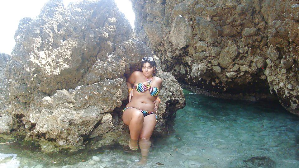 23P Sanela Novi Sad bucka Serbian chubby