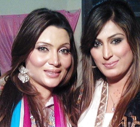 15P Pakistani ACtress for ur cum