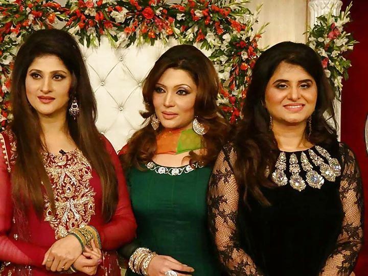 15P Pakistani ACtress for ur cum