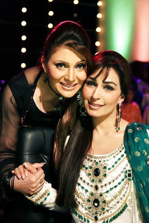15P Pakistani ACtress for ur cum