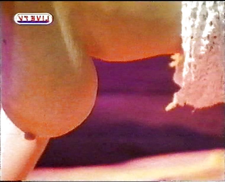 14P Linsey Dawn Mckenzie - Live grabs