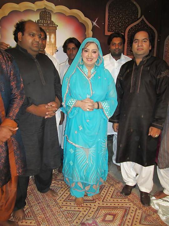 15P Pakistani stage milf rubi