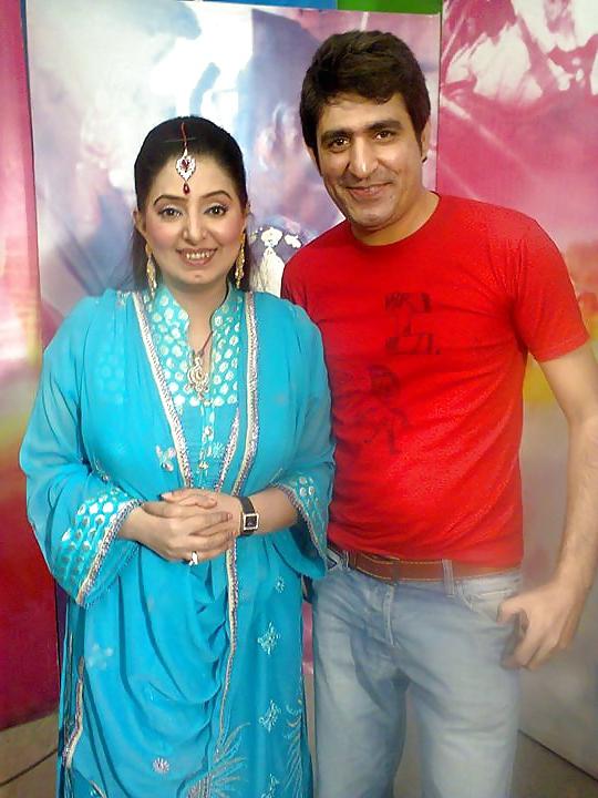 15P Pakistani stage milf rubi