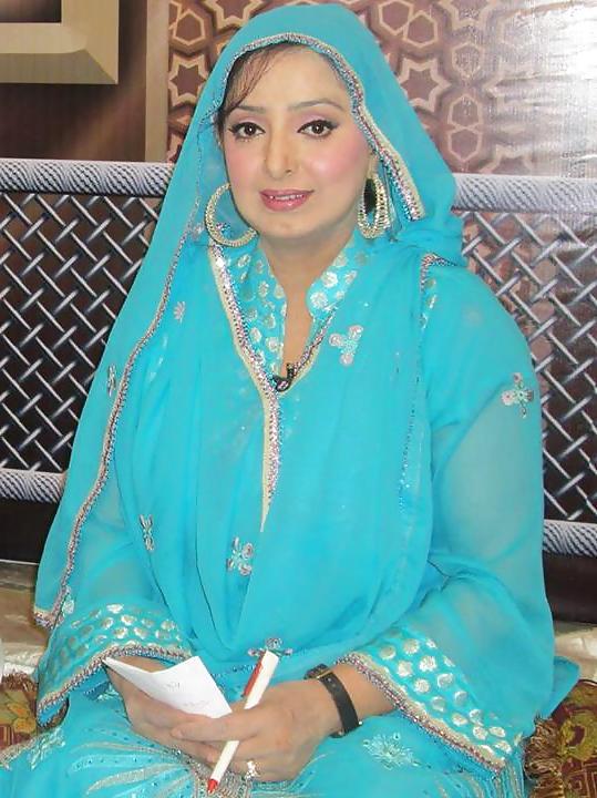 15P Pakistani stage milf rubi