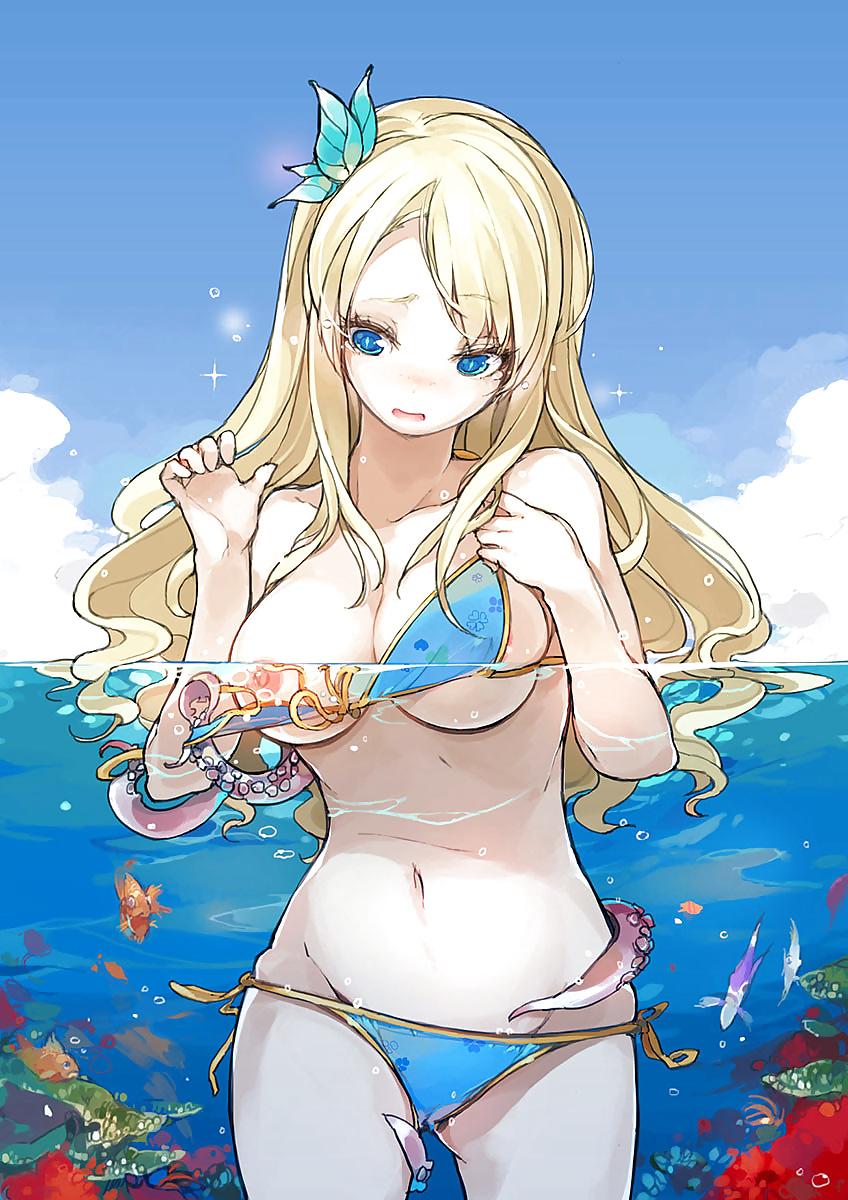 25P Hentai mix 42 verybigcandy