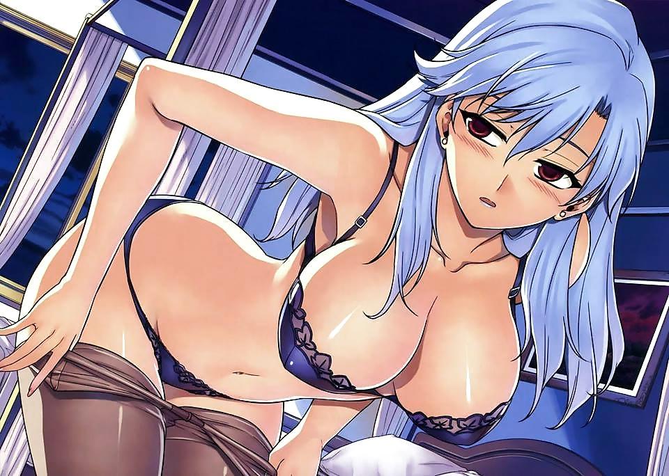 25P Hentai mix 42 verybigcandy