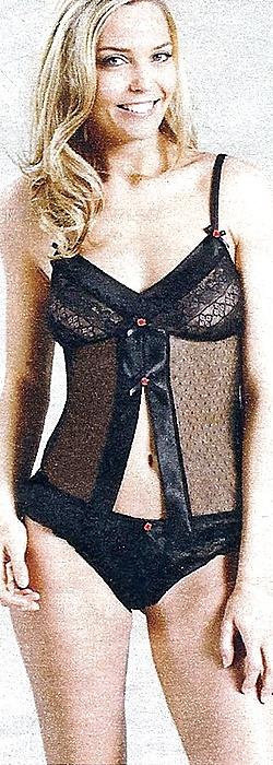 20P French Models - Gallery 27
