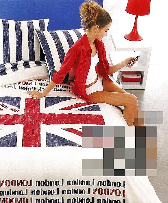20P French Models - Gallery 27