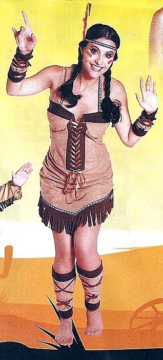 20P French Models - Gallery 27