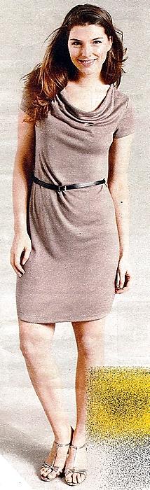 20P French Models - Gallery 27