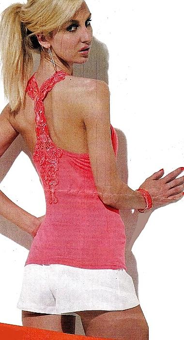 20P French Models - Gallery 27