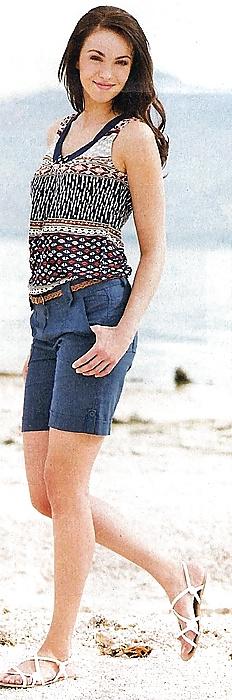 20P French Models - Gallery 27