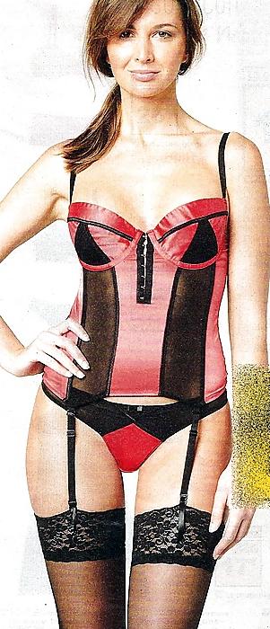 20P French Models - Gallery 27